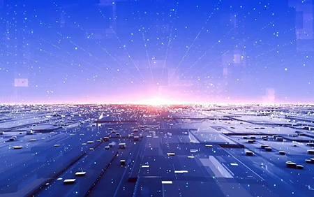 孚爾姆焊材助力國家新區建設